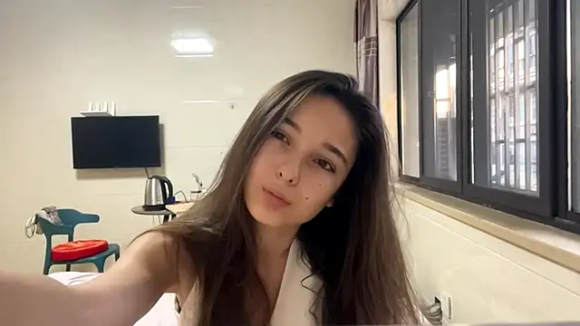 ZaidaKellner live sex cam