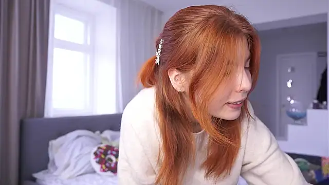 KristianCaspi live sex cam