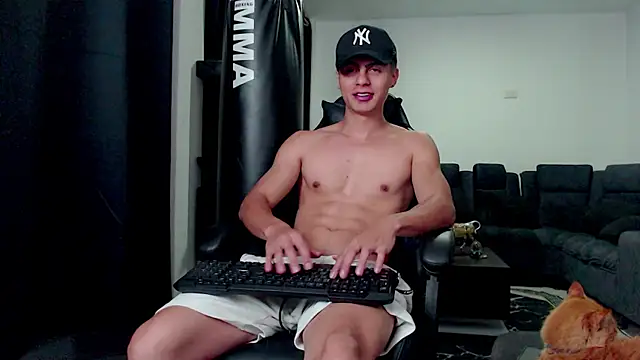 Stiven_CL live sex cam