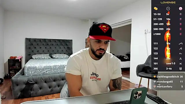 supermanboy94 live sex cam