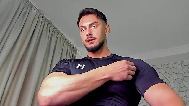 ClintMasters live sex cam