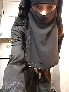 Noorkhatoon live sex cam