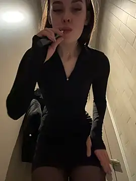 KristiRich live sex cam