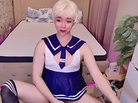 Ts-yoshi live sex cam