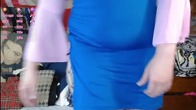 cosmicjones live sex cam