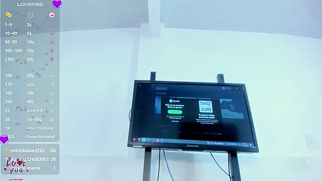 Vahiolet_smith live sex cam