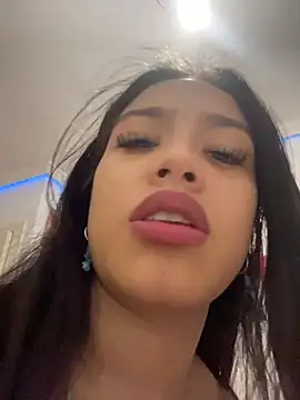 NinaFrost_ live sex cam