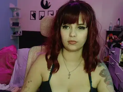 KylieConod live sex cam