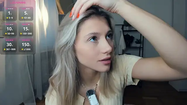 FaaBinaa live sex cam