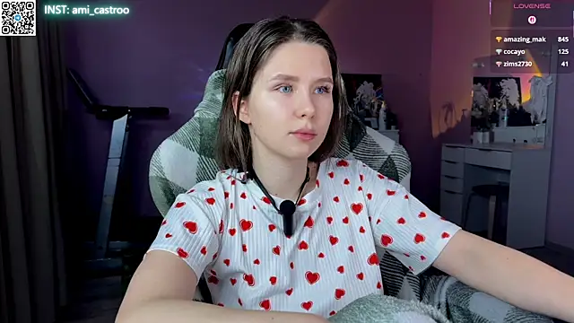 Ameliia_castro live sex cam