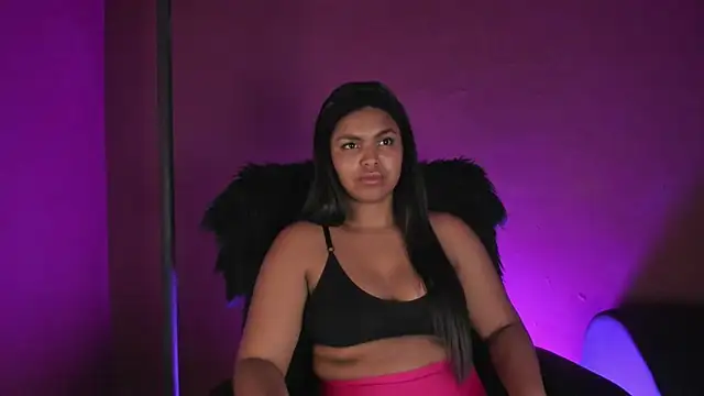 zoe_roux21 live sex cam