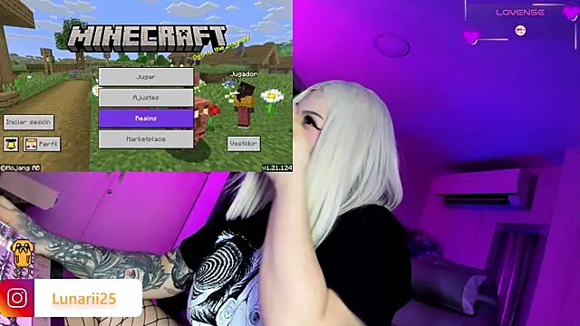 Ahri_meow live sex cam