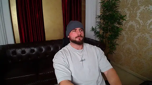 AdamJamesonn live sex cam