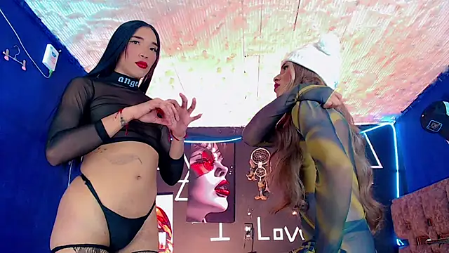 Fersexy_Dolls live sex cam