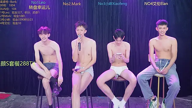 AAA-winner live sex cam