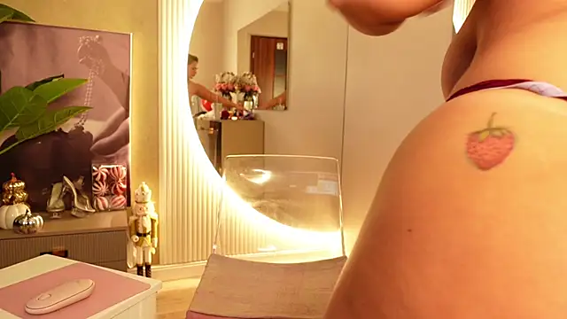 CelesteBailey live sex cam