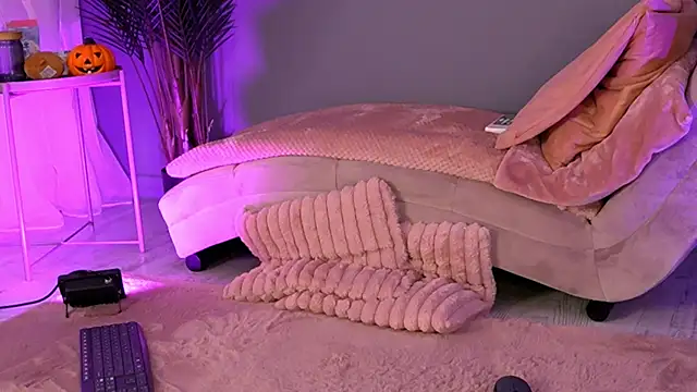 BetsyGonzale live sex cam