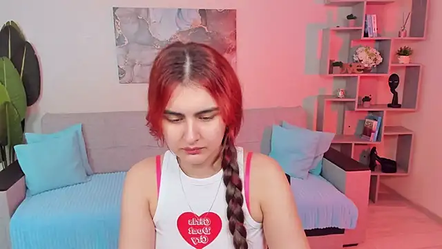 GabriellaMays live sex cam