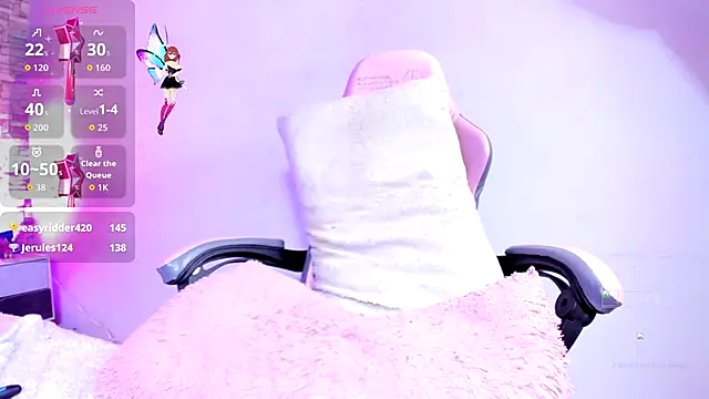 AllisonSpicy live sex cam