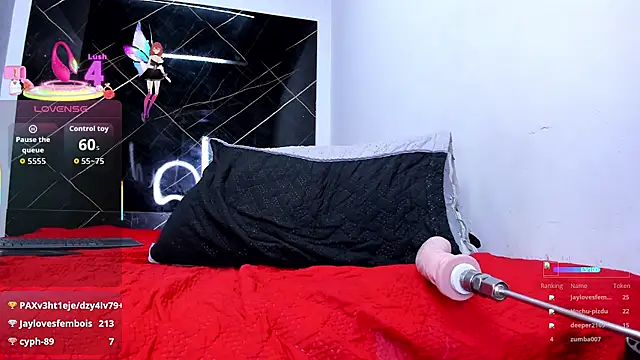 Jrrmking live sex cam