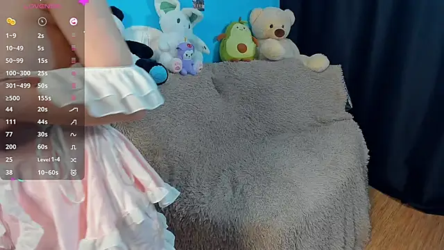 _Mindy_ live sex cam