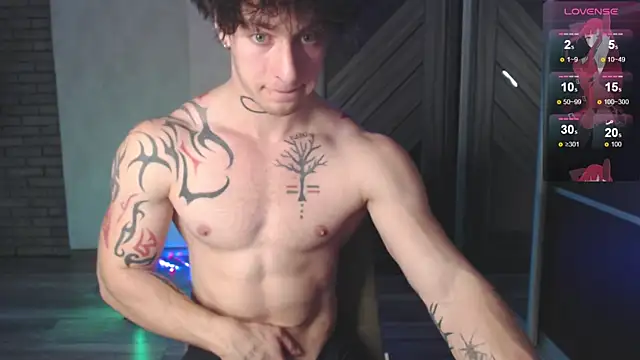 Brendan__Piks live sex cam