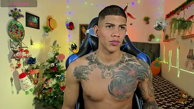 Damian_latinxxx live sex cam