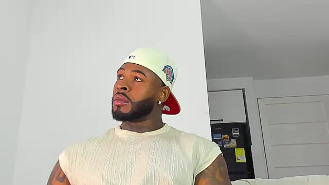 Makonneen live sex cam