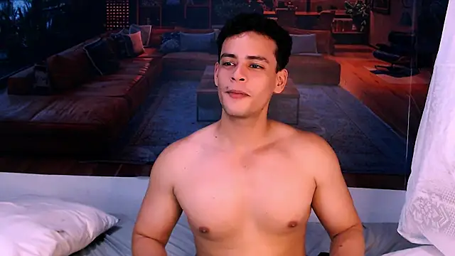 Liam_Rosetti live sex cam