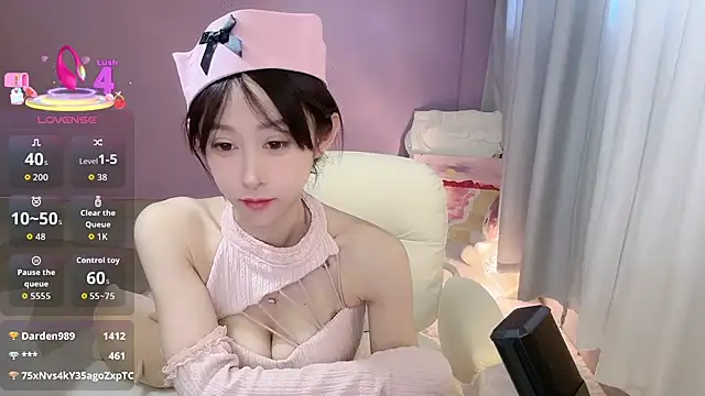 ai-ai-mi live sex cam