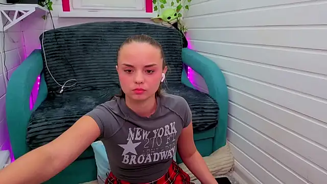 Misss_Vikk live sex cam