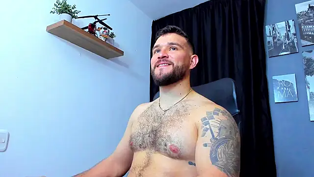 AndrewDiaz live sex cam