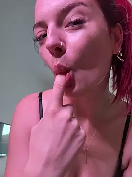 LexyGold live sex cam