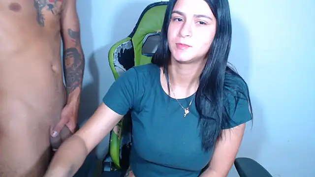 sensualduo live sex cam