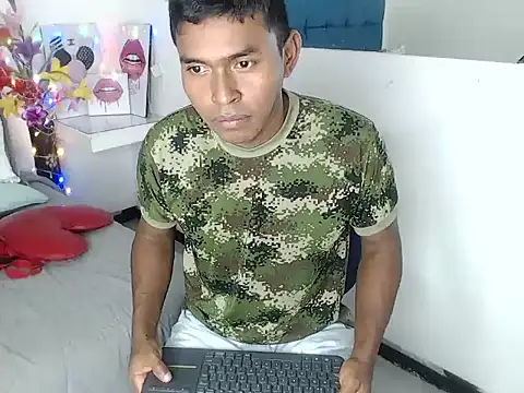 Adam_Morgan2 live sex cam