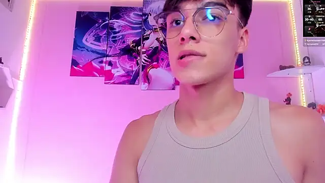 Gerony_ live sex cam