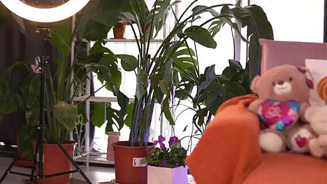 EmilyRaymont live sex cam