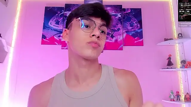 Gerony_ live sex cam