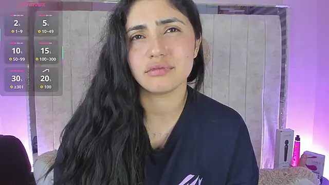 Danna_777_ live sex cam