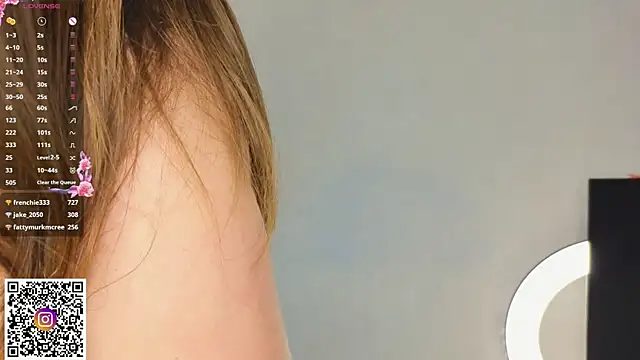 KristiGroune live sex cam