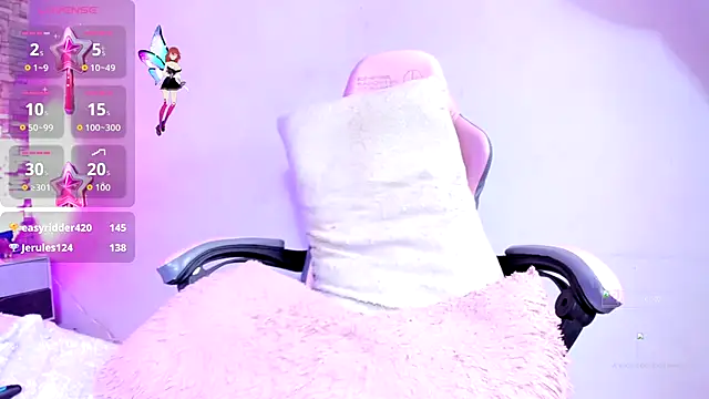 AllisonSpicy live sex cam