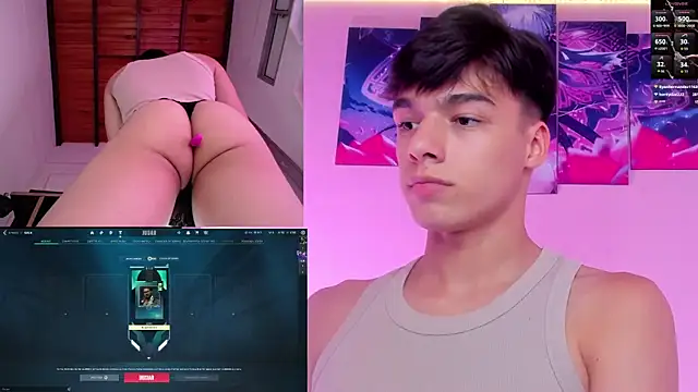 Gerony_ live sex cam