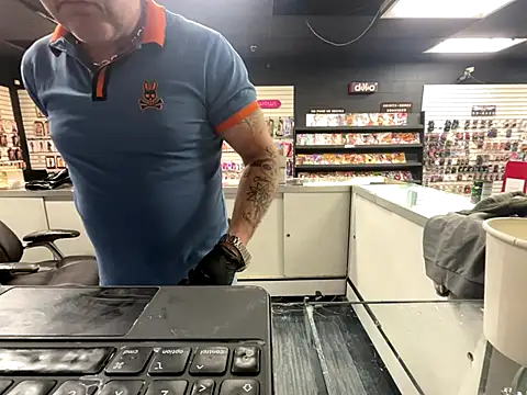 RawRyder8 live sex cam