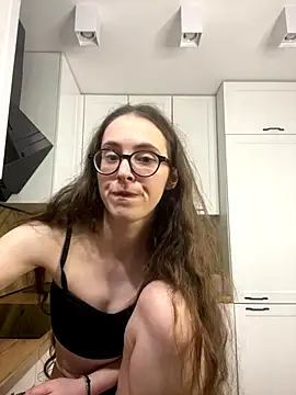 MartiniiSelenna live sex cam