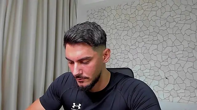 ClintMasters live sex cam