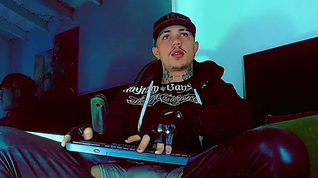 HannibalLester live sex cam