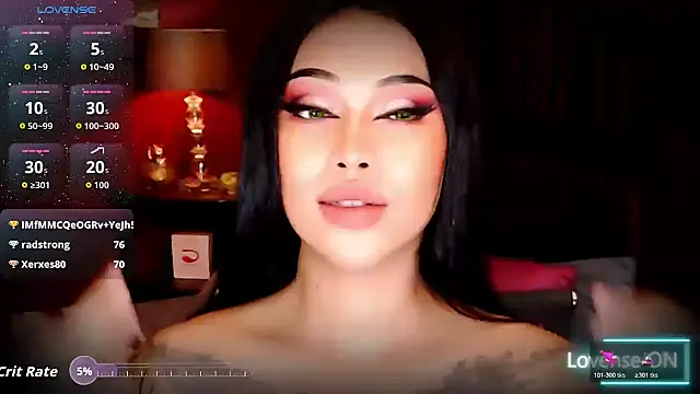 BigCockMARIAts live sex cam