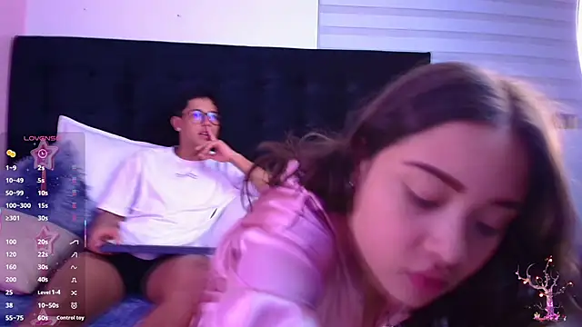 RyanPricee live sex cam