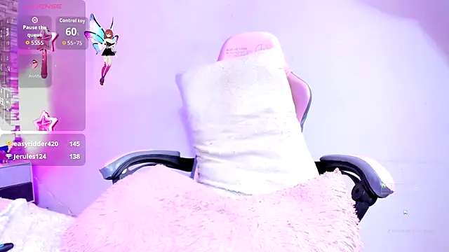 AllisonSpicy live sex cam