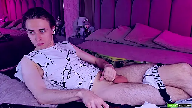 WilliamDyson live sex cam